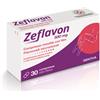 ZENTIVA ITALIA Srl Zeflavon*30cpr Riv 500mg