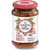 Le Conserve della Nonna - Fagioli borlotti al naturale, 1 Vasetto 360 gr, senza glutine, senza conservanti e senza aromi