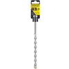 STANLEY STA54067-QZ Punta SDS 200 x 12 mm.