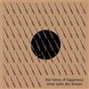 What Spills Like Thread (DVD) Horns of Happiness