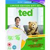 Universal Pictures Ted (Blu-ray) Jessica Stroup Joel McHale Ginger Gonzaga Mila Kunis Aedin Mincks
