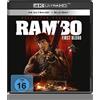 STUDIOCANAL Rambo - First Blood 4K, 1 UHD-Blu-ray (4K UHD Blu-ray) Stallone Sylvester Crenna