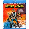Hansesound / Lighthouse Home Entertainme Captain Apache (in Hd Neu Abgetastet) (Blu-ray) Van Cleef Lee Baker Carroll