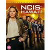 Paramount Home Entertainment NCIS: Hawai'i - The Complete Series (DVD) Alex Tarrant Jason Antoon Noah Mills