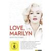 Arthaus / Studiocanal Love, Marilyn (DVD) Thurman Uma Banks Elizabeth Close Glenn Brody Adrien