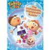 Lionsgate Home Entertainment Tickety Toc: The Unstoppable, Unpoppable Bubble (DVD) Not Provided