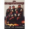 DYNAMIC MUSIC The Detroit Spinners - Live in Concert (DVD) The Detroit Spinners
