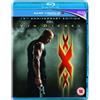 Walk XXX - 15th Anniversary Edition (Blu-ray) Vin Diesel Asia Argento Marton Csokas