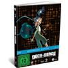 Animoon Publishing (Rough Trade Distribu Deca-Dence Volume 2 - Mediabook (Blu-ray)