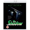 Medium Rare The Shadow (Blu-ray) Peter Boyle Jonathan Winters Andre Gregory Sab Shimono