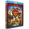 SAME La Légende de Manolo (Blu-ray)