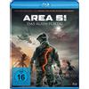 Lighthouse Home Entertainment Area 51 - das Alien-Portal (Blu-ray) Chambers Scott Altman Sian Wynn-Davies Toby