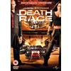 Universal Pictures Death Race (DVD) Justin Mader Frederick Koehler Jacob Vargas Robert LaSardo