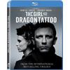 Happinet The Girl With The Dragon Tattoo (Blu-ray) Daniel Craig
