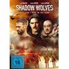 Lighthouse Home Entertainment Shadow Wolves-Evil Can't Hide in The Dark (DVD) Gibson Thomas Greene Graham Cody
