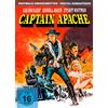 Hansesound / Lighthouse Home Entertainme Captain Apache (Digital Remastered) (DVD) Van Cleef Lee Baker Carroll Whitman