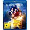 Leonine S&d Weltkino Filmverl. (Sony Mus Max und die Wilde 7: die Geister-Oma Bd (Blu-ray) Uschi Glas Winfried Oelsner