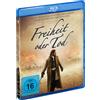 Pandastorm Pictures Freiheit Oder Tod (Blu-Ray) (Blu-ray) Hugo Becker Pierre-Félix Gravière