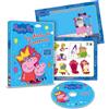 Koch Media Peppa Pig - La Sfilata Di Carnevale (DVD)