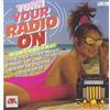 Turn Your Radio on and Listen To The Music Of The 60s (CD) Diverse