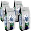 Caffè Borbone in grani linea Vending, miscela DEK decaffeinato - 1x4 KG