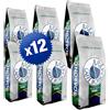 Caffè Borbone in grani linea Vending, miscela DEK decaffeinato - 1x12 KG