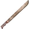 Boland CAT017 - Machette en Mousse 77 cm