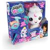 Canal Toys Airbrush Plush Customisable cosmic unicorn plush - decorate your own plush, wash