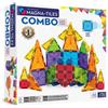 MAGNA-TILES MicroMAGS 46-delige combi-set