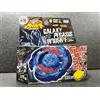 TOMY TAKARA TOMY Galaxy Pegasus / Pegasis W105R2F Metal Beyblade BB-70 NUOVO