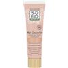 So'Bio Étic LEA NATURE SO BiO Etic| Fondotinta opacizzante certificato Bio - Mat Sensation | Vaniglia rosata | Unifie & Matifica la carnagione | Finitura opaca & cipria | Polvere di riso biologica opacizzante |