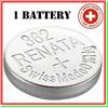 Renata batteria pila RENATA 362 SR721SW V362 B-SR58L 601 280-29 D362 9916 080-D22 SB-AK