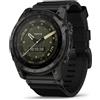 Garmin Smartwatch Garmin Uomo tactix® 7 - AMOLED Edition in Titanio 010-02931-01