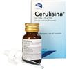 IBSA FARMACEUTICI ITALIA Srl Cerulisina*Gocce Otologiche Soluzione 20ml 5%