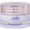 I.C.I.M. (BIONIKE) INTERNATION Bionike Defence My Age Diamond Crema Dermo-Ricostituente - Crema viso nutriente antietà per pelle matura - 50 ml