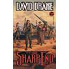 David Drake The Sharp End (Tascabile) BAEN