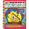 Silveria Gordon Burns Marylin The Greedy Triangle (Tascabile)