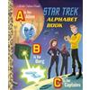 Golden Books Ethen Beavers Star Trek ABC Book (Copertina rigida)