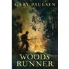 Gary Paulsen Woods Runner (Tascabile)