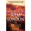 Julia London The Devil's Love (Tascabile)