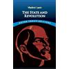 Vladimir Ilyich Lenin The State and Revolution (Tascabile) Dover Thrift Editions