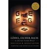 Douglas R. Hofstadter Godel, Escher, Bach (Tascabile)