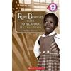 Ruby Bridges Ruby Bridges Goes to School: My True Story (Tascabile)