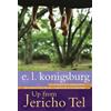 E. L. Konigsburg Up from Jericho Tel (Tascabile)
