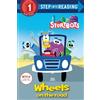 Scott Emmons Wheels on the Road (StoryBots) (Tascabile)