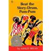 Ashley Bryan Beat the Story-Drum, Pum-Pum (Tascabile)