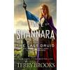 Terry Brooks The Last Druid (Tascabile) Fall of Shannara