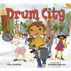 Thea Guidone Drum City (Tascabile)