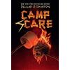 Delilah S. Dawson Camp Scare (Tascabile)