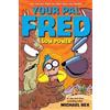 Michael Rex Low Power: A Graphic Novel (Tascabile) Your Pal Fred